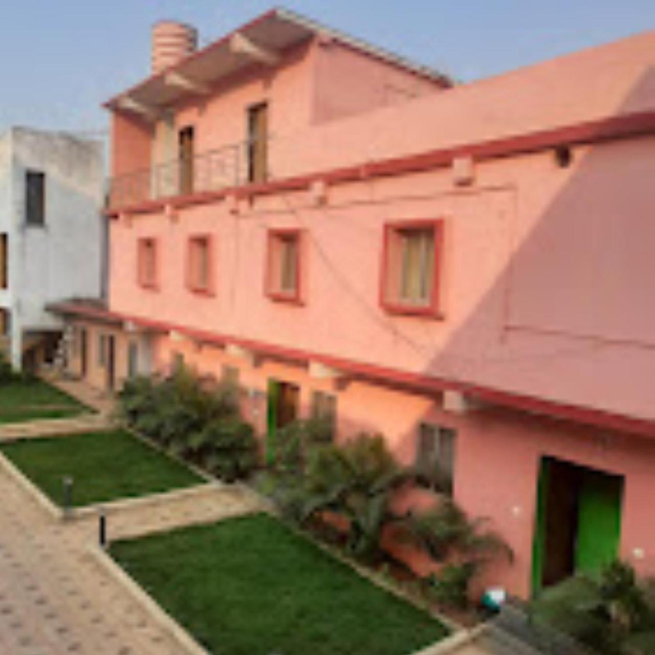 Aiims Nagar Rest House Bhubaneswar Ξενοδοχείο Εξωτερικό φωτογραφία
