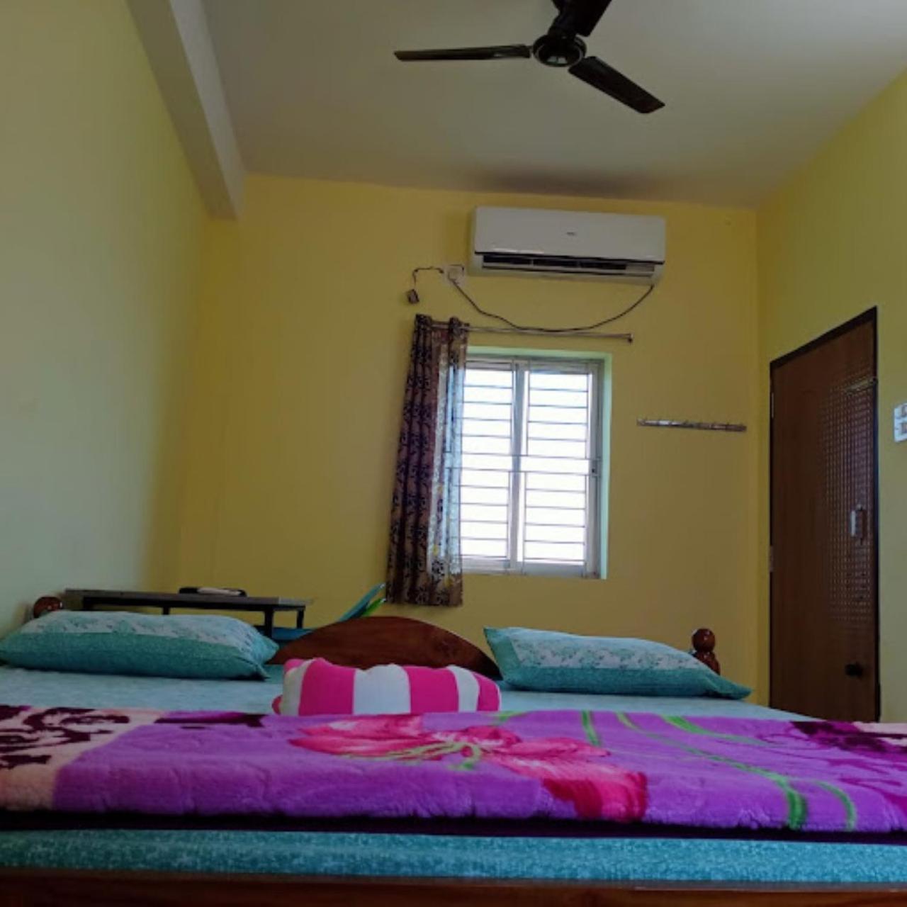 Aiims Nagar Rest House Bhubaneswar Ξενοδοχείο Εξωτερικό φωτογραφία