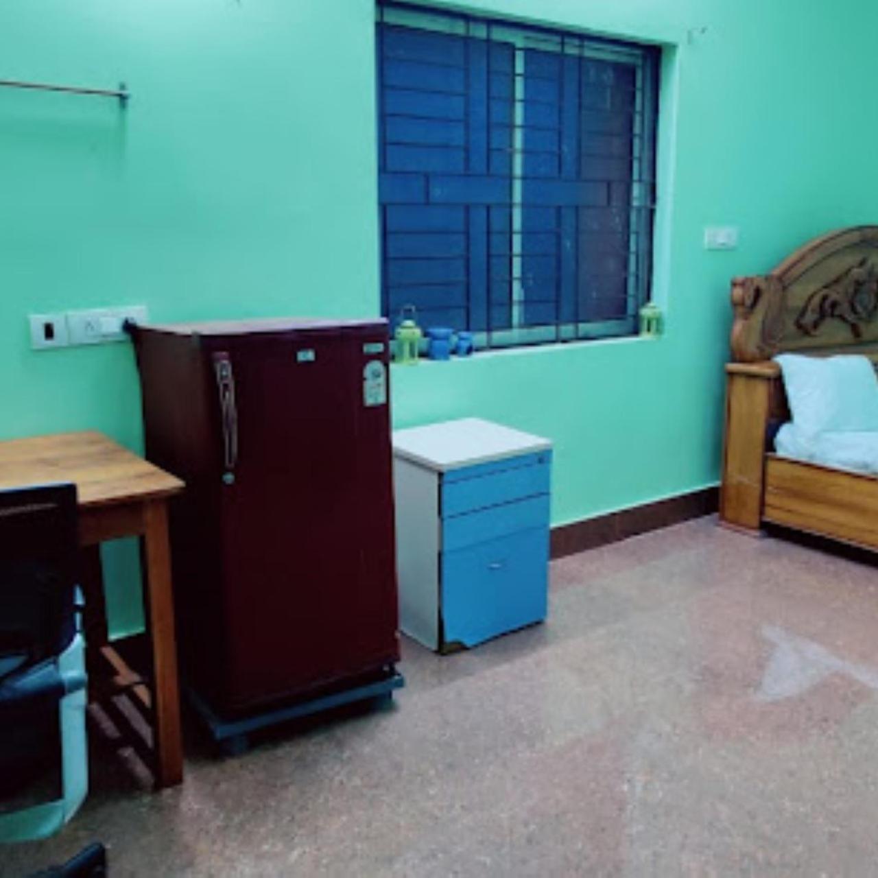 Aiims Nagar Rest House Bhubaneswar Ξενοδοχείο Εξωτερικό φωτογραφία