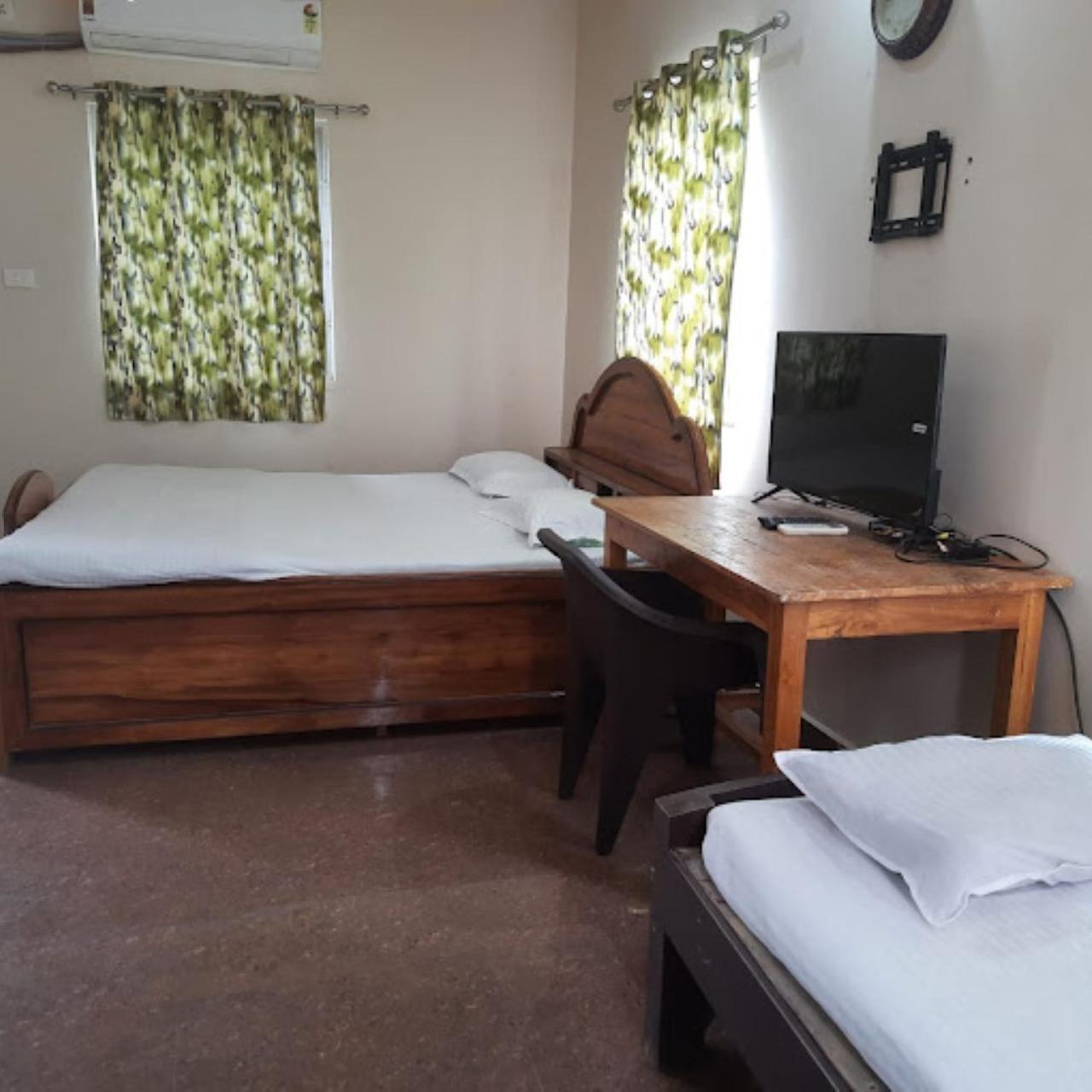 Aiims Nagar Rest House Bhubaneswar Ξενοδοχείο Εξωτερικό φωτογραφία