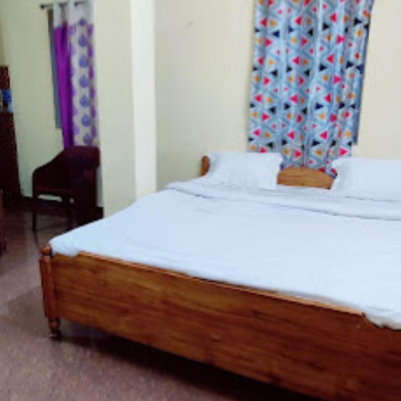 Aiims Nagar Rest House Bhubaneswar Ξενοδοχείο Εξωτερικό φωτογραφία