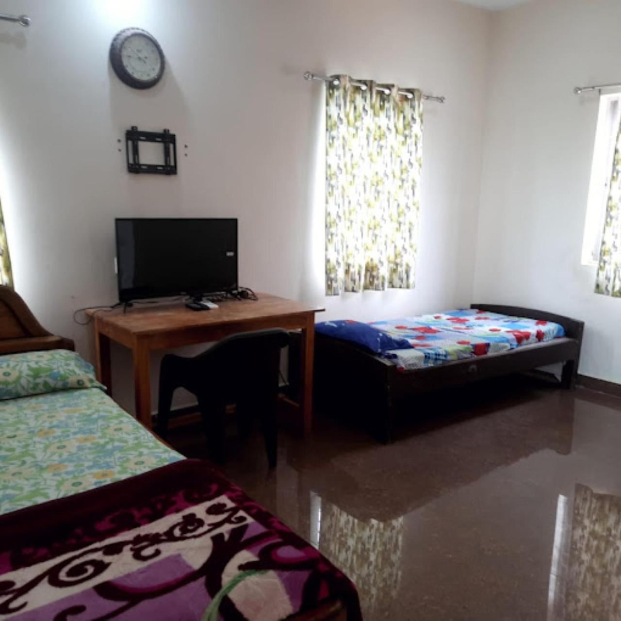 Aiims Nagar Rest House Bhubaneswar Ξενοδοχείο Εξωτερικό φωτογραφία